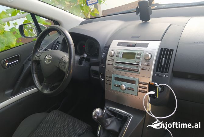 Auto in Vendita a Tirana - 4,200 Euro