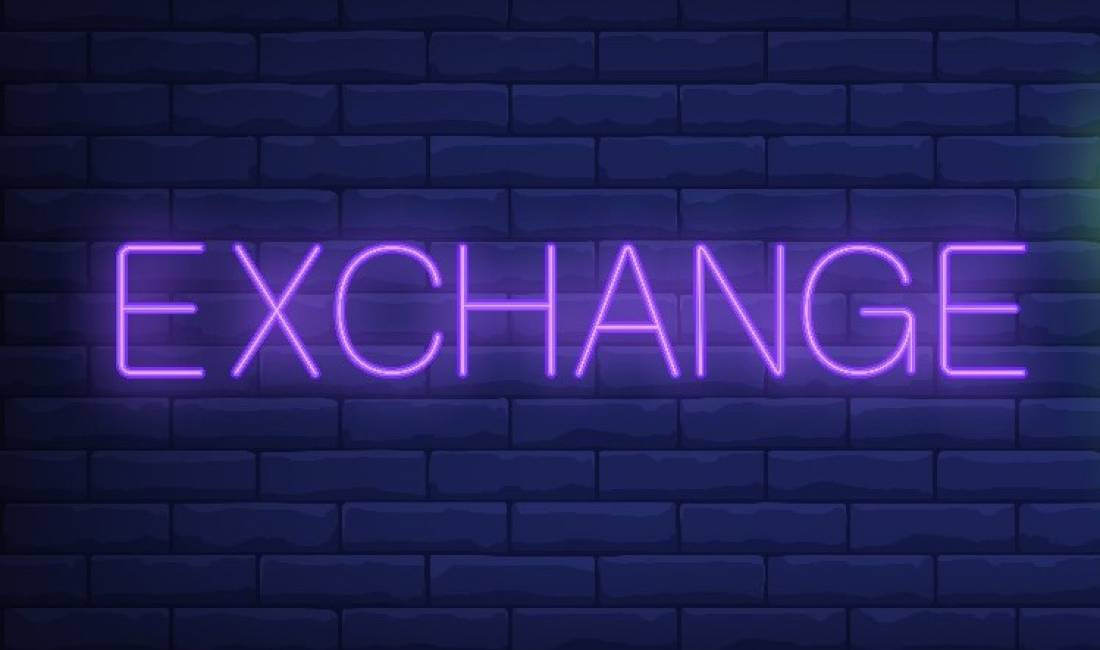 Njoftime Pune ne Tirane, Profesioni Punonjese exchange , Me eksperience, Pagesa 50,000  Leke.