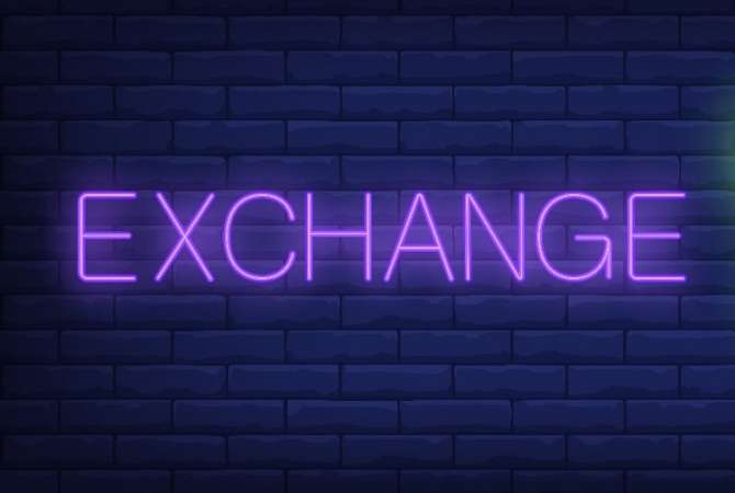 Njoftime Pune per Punonjese exchange ne Tirane