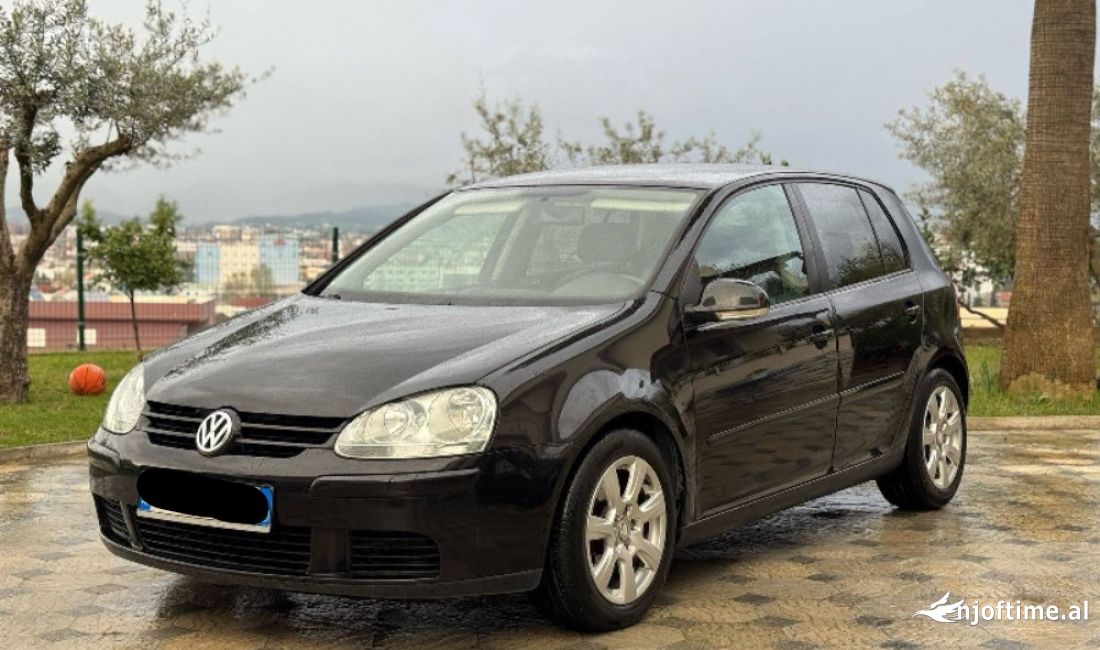 Makina ne shitje ne Tirane, Volkswagen, 2004 Diesel,Kambio Automatik Pagesa 4,700  Euro.