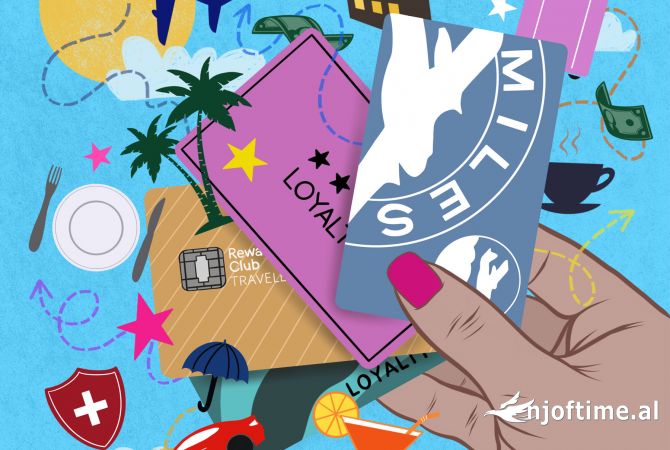 Sherbime Udhetimi dhe Transporti ne Lushnje - 50 Euro