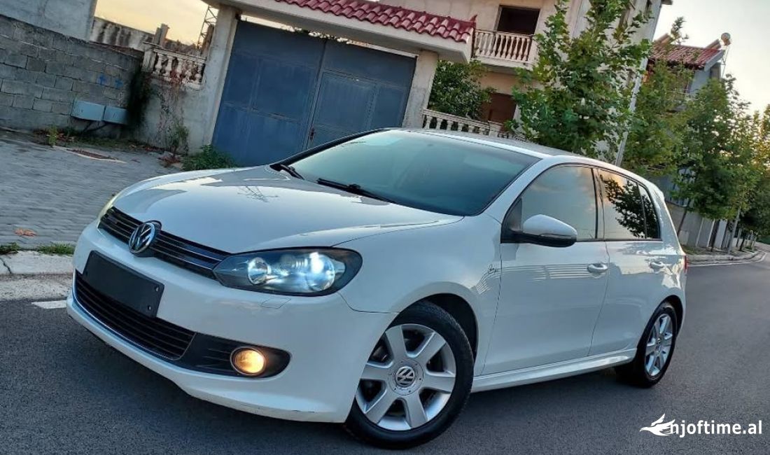 Auto in Vendita a Tirana, Volkswagen, 2011 Diesel,Kambio Manual Pagamento 5,800  Euro.