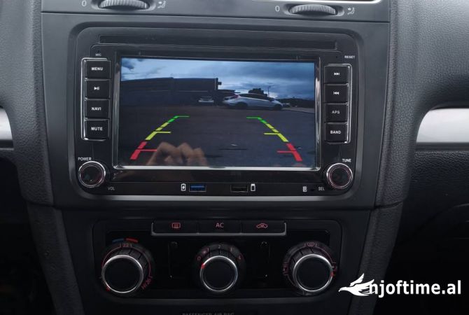 Auto in Vendita a Tirana, Volkswagen, 2011 Diesel,Kambio Manual Pagamento 5,800  Euro.