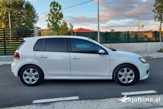 Auto in Vendita a Tirana, Volkswagen, 2011 Diesel,Kambio Manual Pagamento 5,800  Euro.