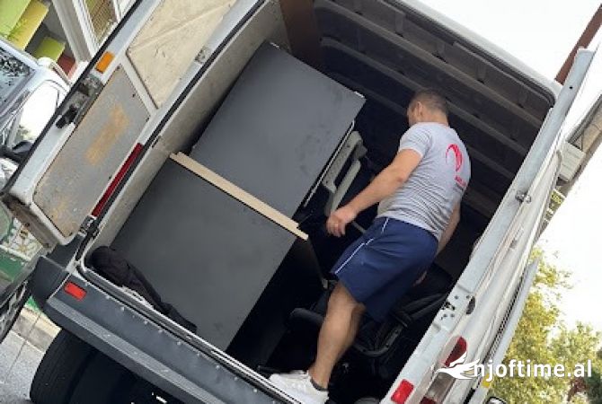 Sherbime Udhetimi dhe Transporti ne Tirane - 0 