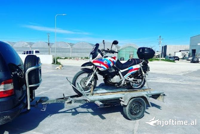 Sherbime Udhetimi dhe Transporti ne Tirane - 0 