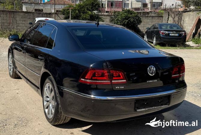 Auto in Vendita a Tirana, Volkswagen, 2013 Diesel,Kambio Automatik Pagamento 9,990  Euro.
