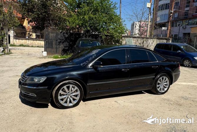 Auto in Vendita a Tirana - 9,990 Euro