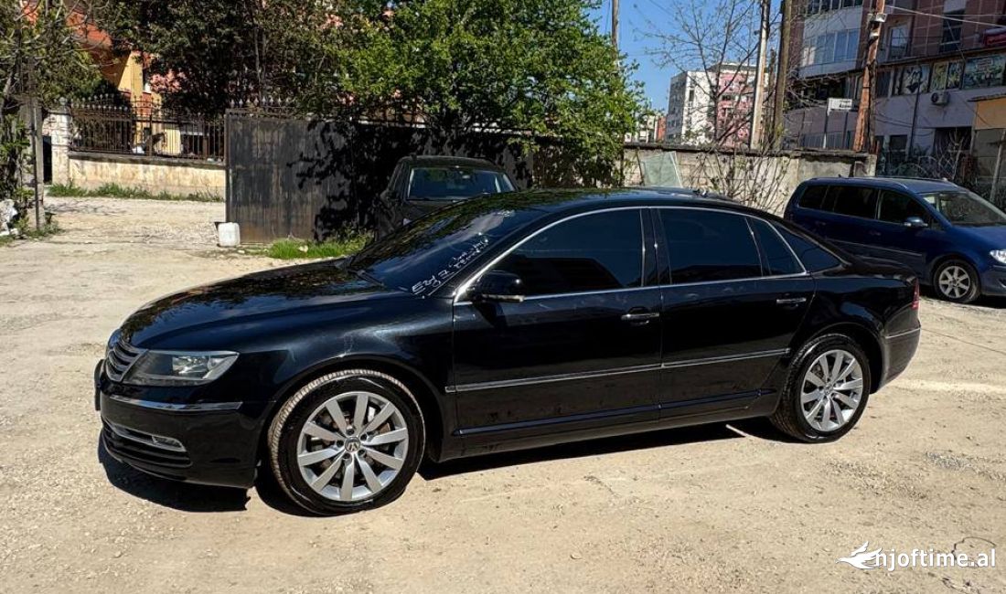 Auto in Vendita a Tirana, Volkswagen, 2013 Diesel,Kambio Automatik Pagamento 9,990  Euro.