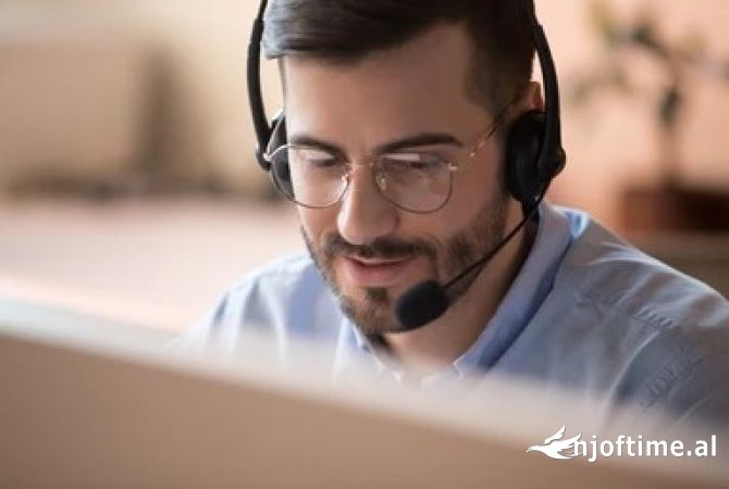 Njoftime Pune per AGJENT SHITJE ne Tirane