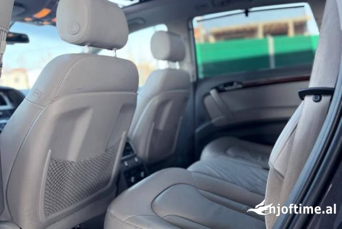 Auto in Vendita a Tirana - 11,700 Euro