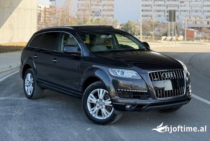 Auto in Vendita a Tirana - 11,700 Euro