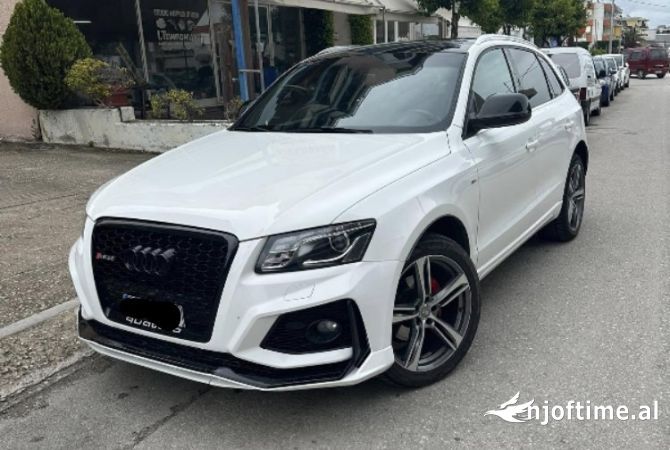 Auto in Vendita a Tirana - 13,799 Euro