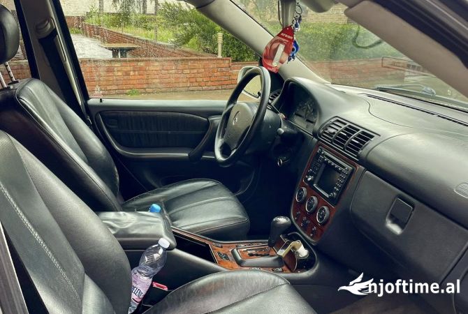 Auto in Vendita a Tirana - 3,500 Euro