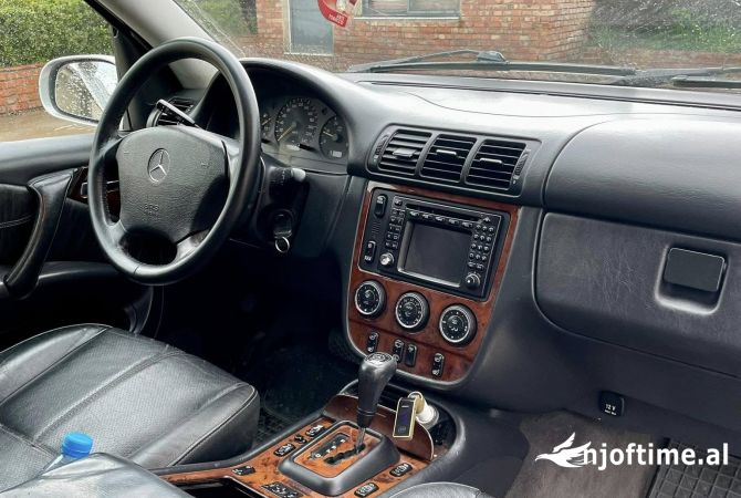 Auto in Vendita a Tirana - 3,500 Euro