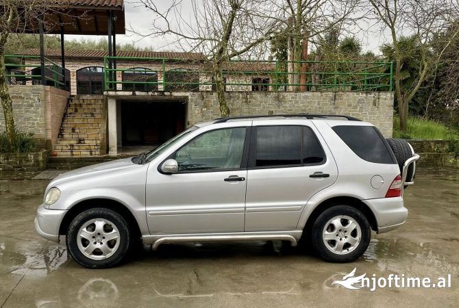 Auto in Vendita a Tirana - 3,500 Euro