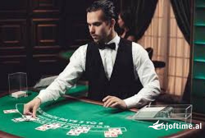 Njoftime Pune per Dealer ne Vlore