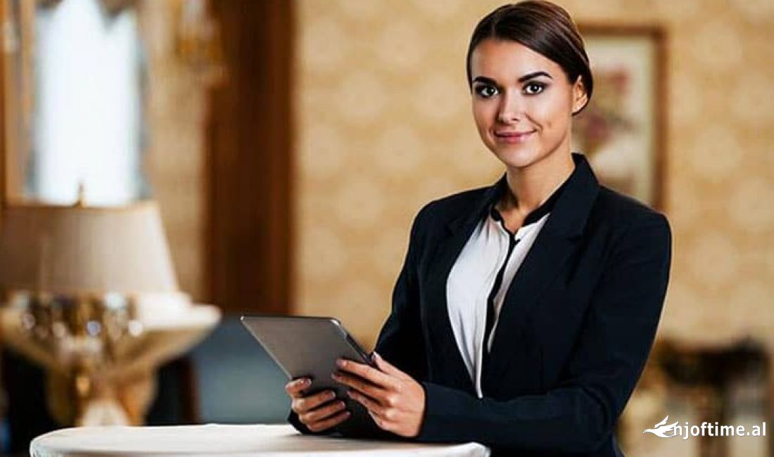 Offerte di lavoro a Valona, Profession HOSTESË , Con esperienza, Pagamento Trattabile.