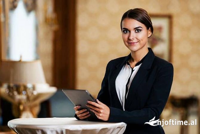 Njoftime Pune per HOSTESË ne Vlore