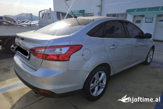 Auto in Vendita a Tirana, Ford, 2013 Diesel,Kambio Automatik Pagamento 7,300  Euro.