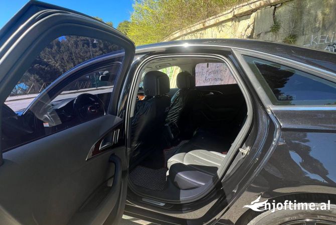 Auto in Vendita a Tirana, Audi, 2014 Diesel,Kambio Automatik Pagamento 11,500  Euro.