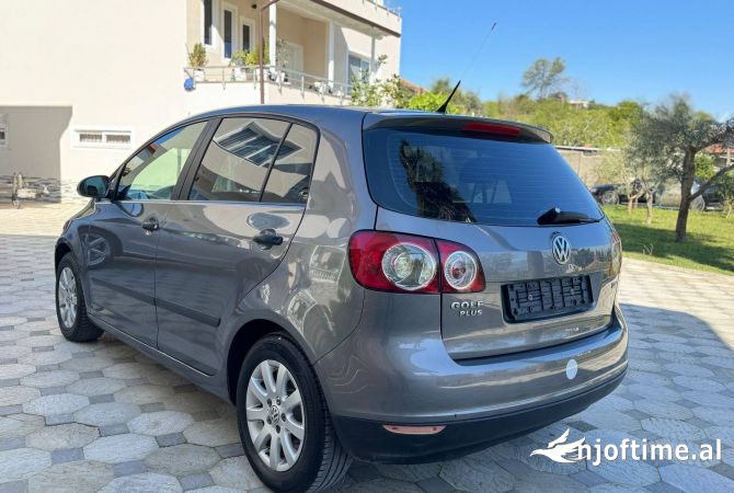 Makina ne shitje ne Tirane, Volkswagen, 2007 Diesel,Kambio Manual Pagesa 3,900  Euro.