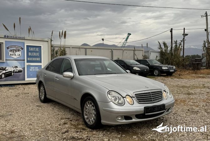 Auto in Vendita a Tirana - 4,900 Euro