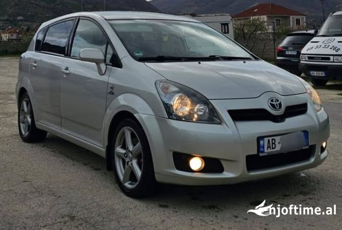 Auto in Vendita a Tirana - 4,999 Euro