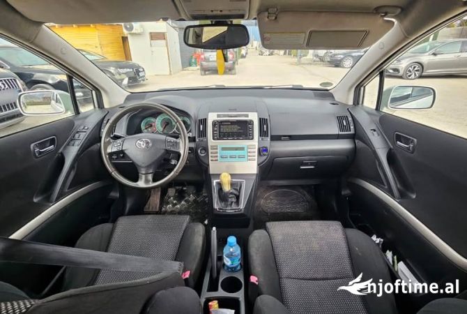 Auto in Vendita a Tirana - 4,999 Euro