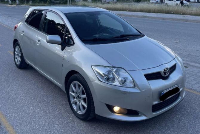 Auto in Vendita a Tirana - 5,000 Euro
