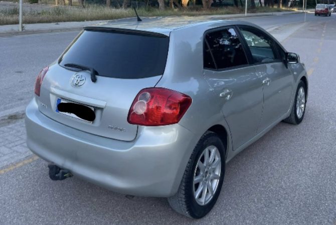 Auto in Vendita a Tirana - 5,000 Euro