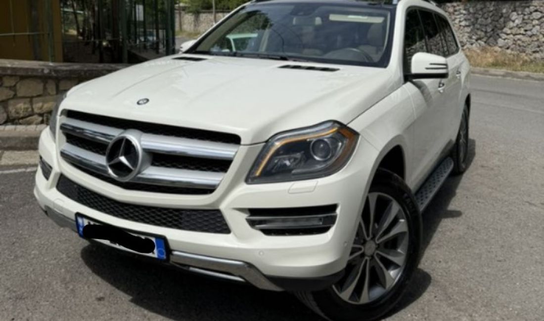 Makina ne shitje ne Tirane, Mercedes-Benz, 2013 Diesel,Kambio Automatik Pagesa 17,500  Euro.