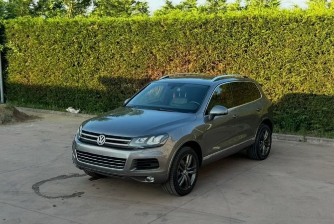 Auto in Vendita a Tirana - 11,500 Euro