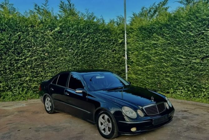 Auto in Vendita a Tirana - 5,200 Euro