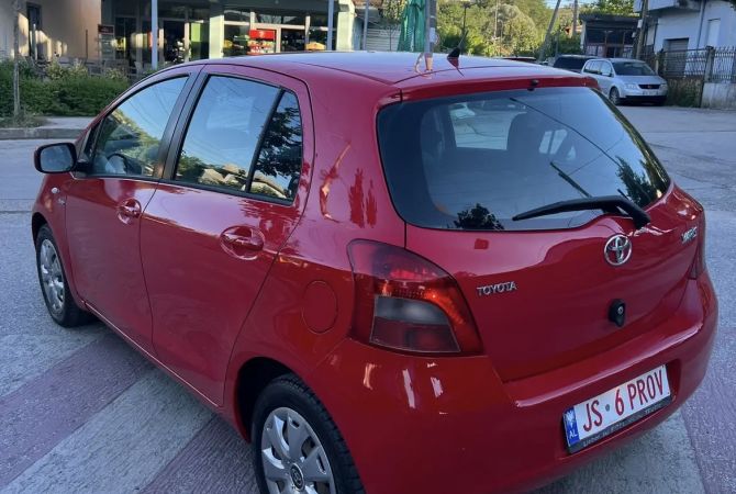 Auto in Vendita a Tirana - 3,600 Euro