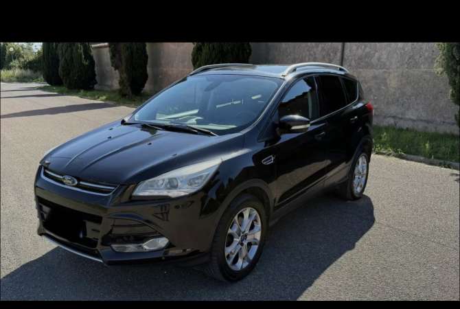 Auto in Vendita a Tirana - 8,500 Euro