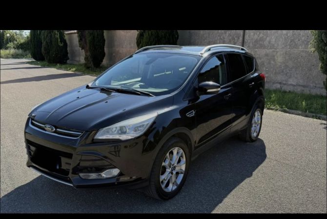 Auto in Vendita a Tirana - 8,500 Euro