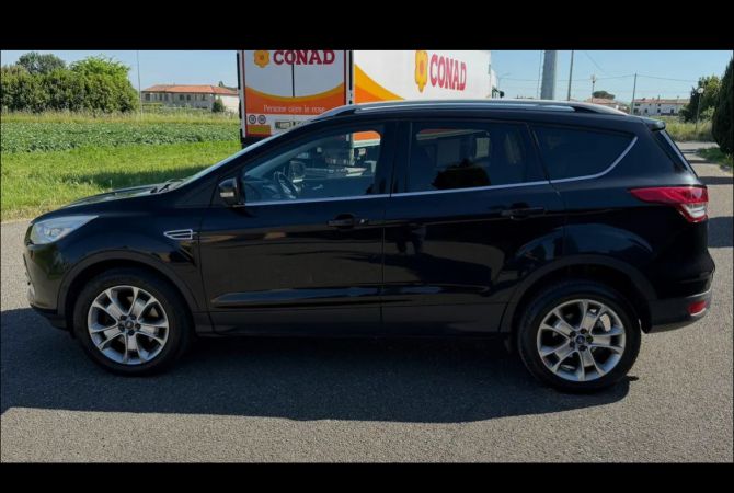 Auto in Vendita a Tirana - 8,500 Euro