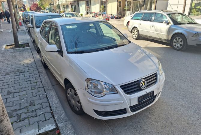 Auto in Vendita a Tirana - 4,300 Euro