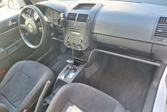 Auto in Vendita a Tirana - 4,300 Euro