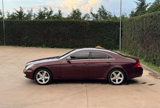 Auto in Vendita a Tirana - 7,500 Euro