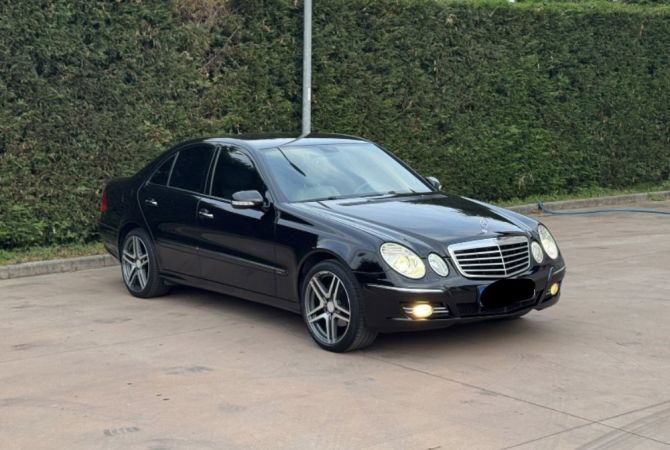 Auto in Vendita a Tirana - 7,200 Euro