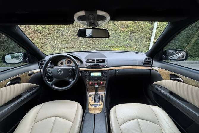 Auto in Vendita a Tirana - 7,200 Euro