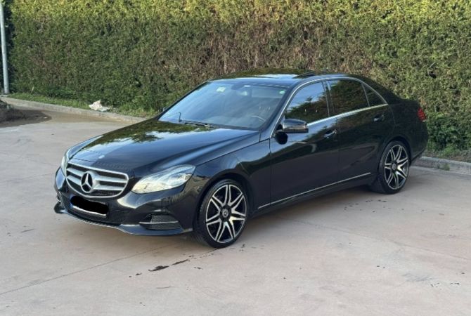 Auto in Vendita a Tirana - 14,500 Euro