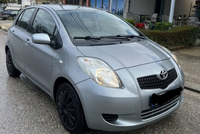 Auto in Vendita a Tirana - 3,700 Euro