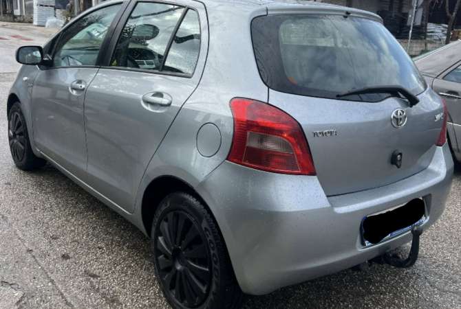 Auto in Vendita a Tirana - 3,700 Euro