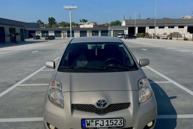 Auto in Vendita a Tirana - 4,550 Euro
