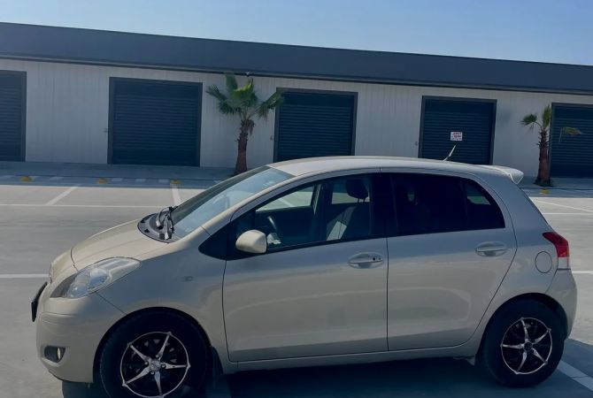 Auto in Vendita a Tirana - 4,550 Euro