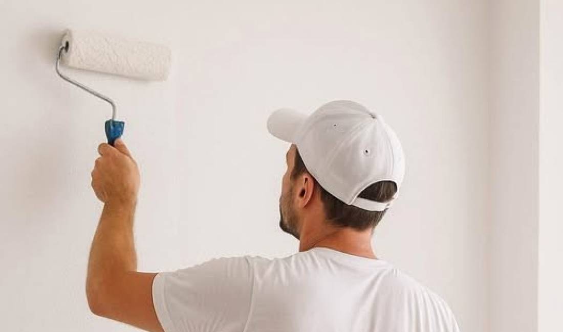 🛠️ SHERBIME PROFESIONALE LYERJEJE & SUVATIMI 🏠