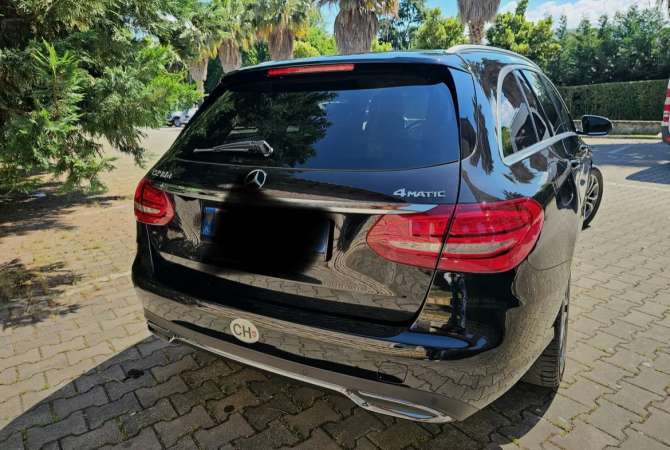 Auto in Vendita a Tirana - 17,950 Euro